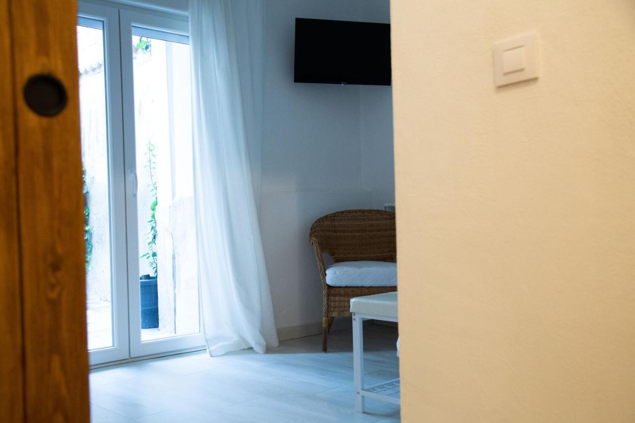 Apartament Preciosa Casa Con Jardin "Casa Gaston" Alhama de Aragón Zewnętrze zdjęcie