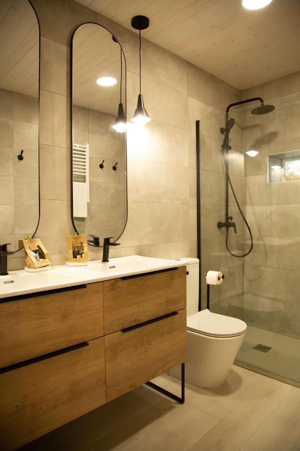 Apartament Preciosa Casa Con Jardin "Casa Gaston" Alhama de Aragón Zewnętrze zdjęcie