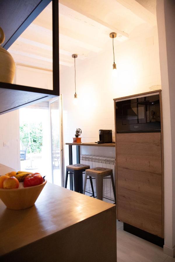 Apartament Preciosa Casa Con Jardin "Casa Gaston" Alhama de Aragón Zewnętrze zdjęcie