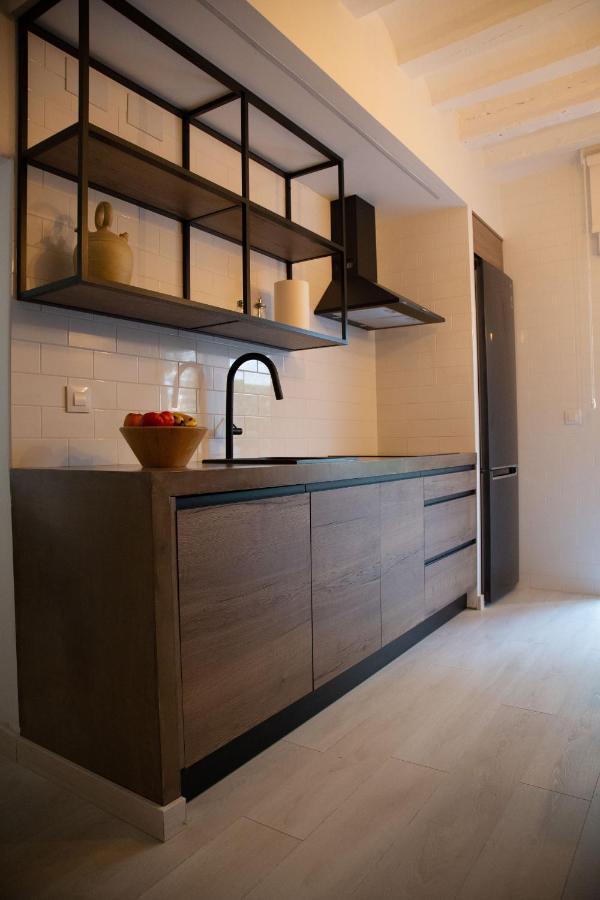 Apartament Preciosa Casa Con Jardin "Casa Gaston" Alhama de Aragón Zewnętrze zdjęcie