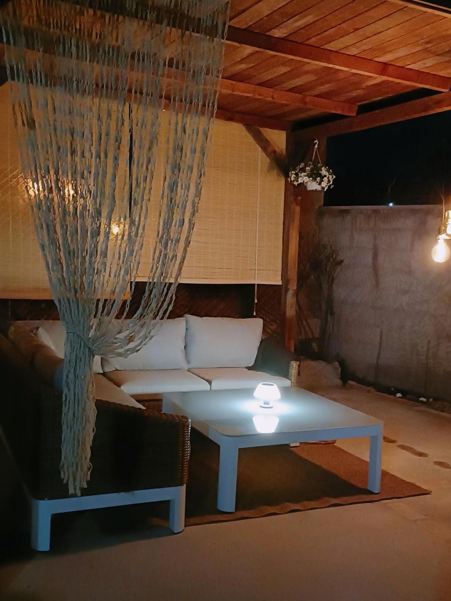 Apartament Preciosa Casa Con Jardin "Casa Gaston" Alhama de Aragón Zewnętrze zdjęcie